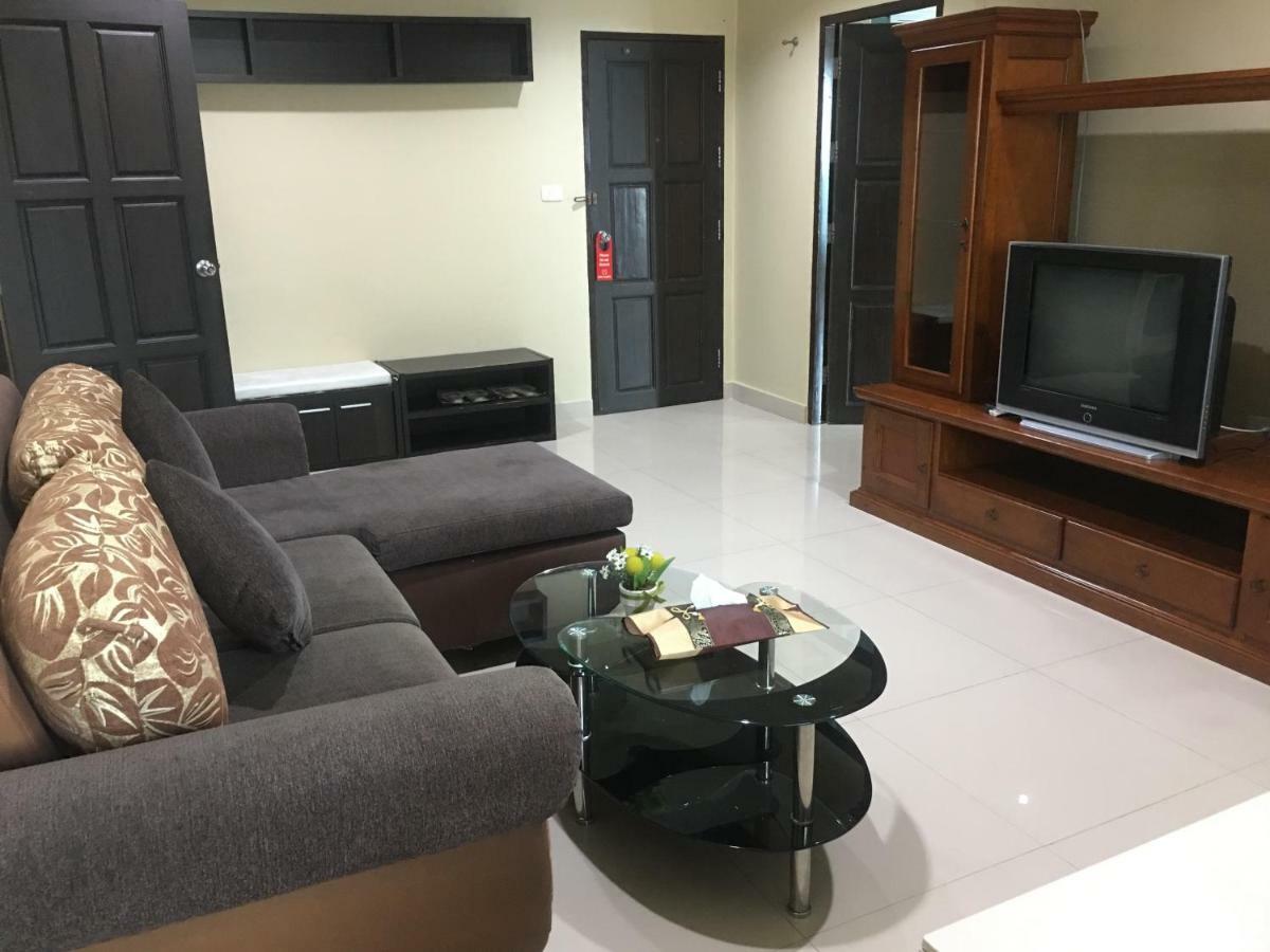 فندق أنانيا ريزيدنس شون بوري المظهر الخارجي الصورة
